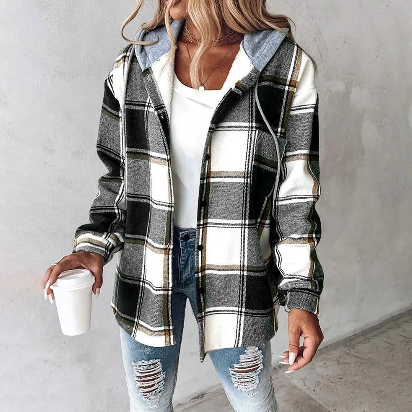 Isabella - Veste en Tricot Chic et Chaleureuse