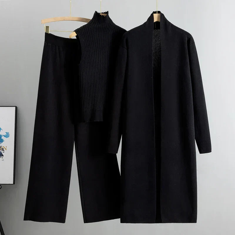 Vaine - Ensemble Chic Polyvalent