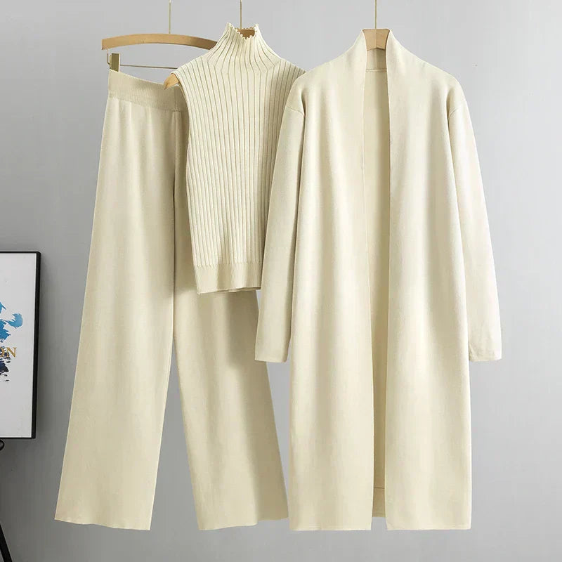 Vaine - Ensemble Chic Polyvalent