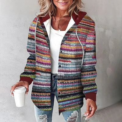 Isabella - Veste en Tricot Chic et Chaleureuse