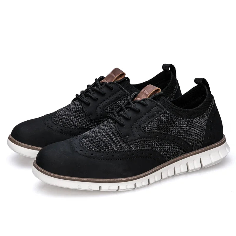 Charlie – Chaussures Décontractées Confort et Soulagement