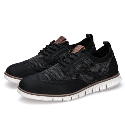 Charlie – Chaussures Décontractées Confort et Soulagement