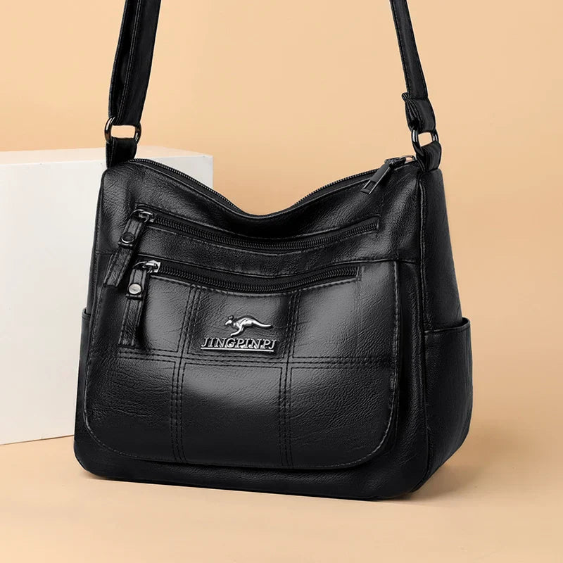 Bellora - Sac À Bandoulière Élégant