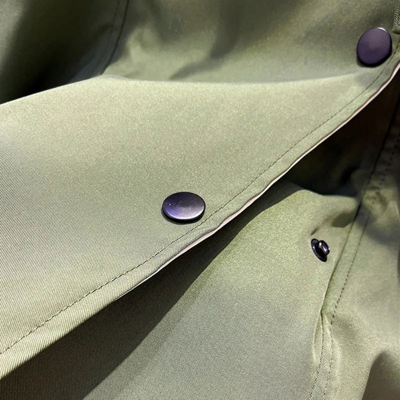 Alva - Veste Élégante et Pratique