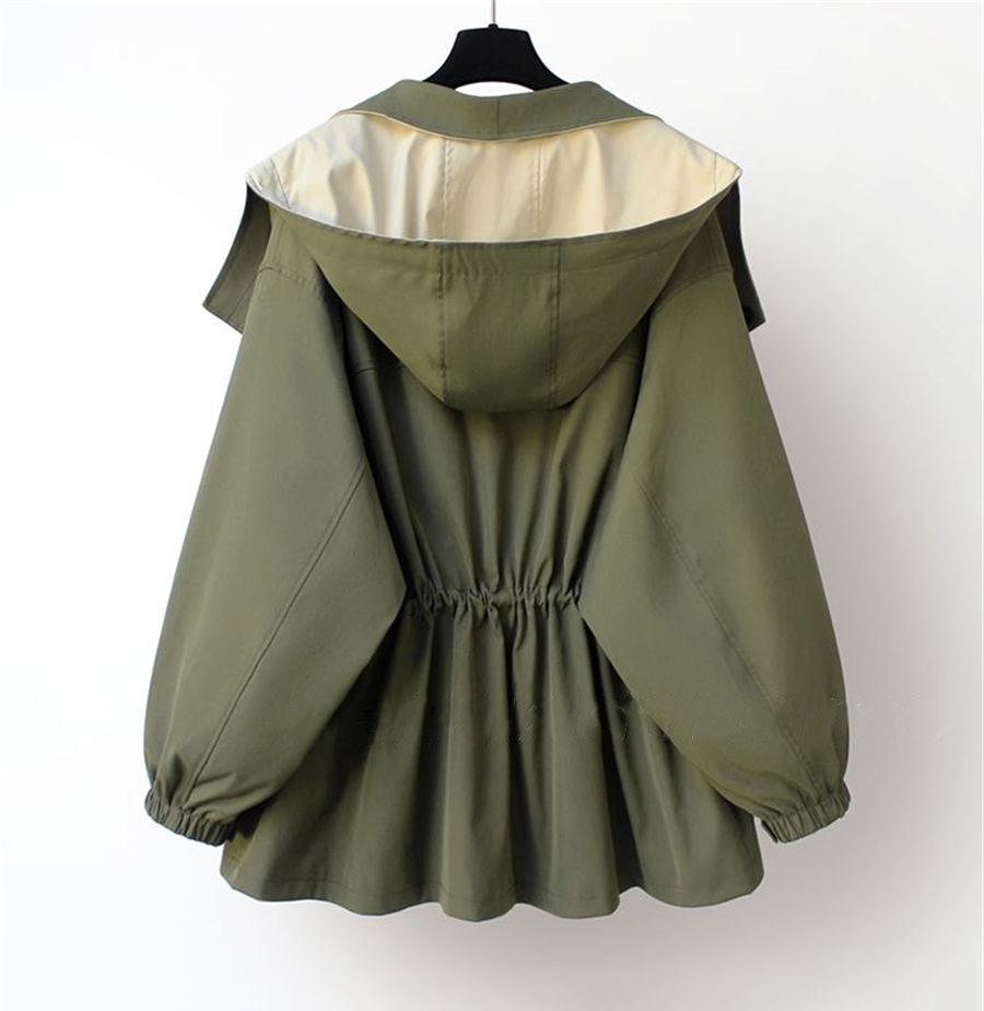 Alva - Veste Élégante et Pratique