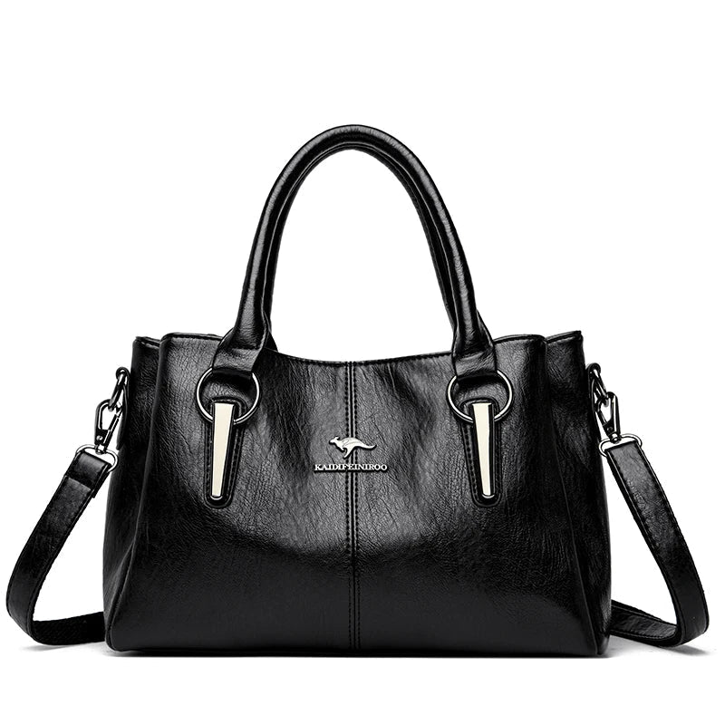 Avela - Sac Bandoulière Élégant