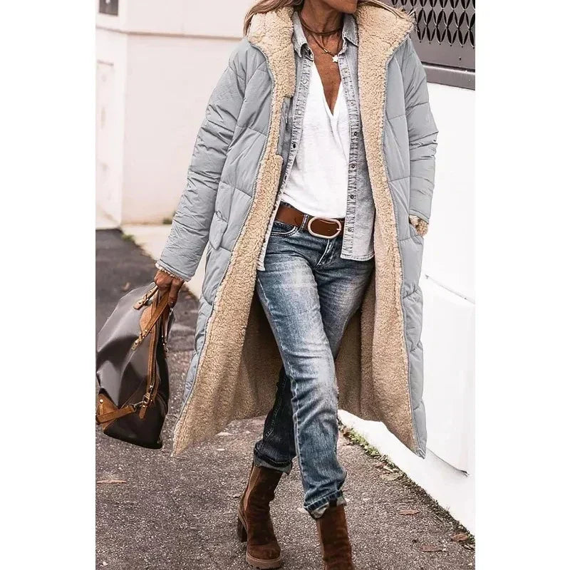 Symphonie - Trench Chic Et Chaud
