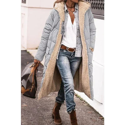 Symphonie - Trench Chic Et Chaud