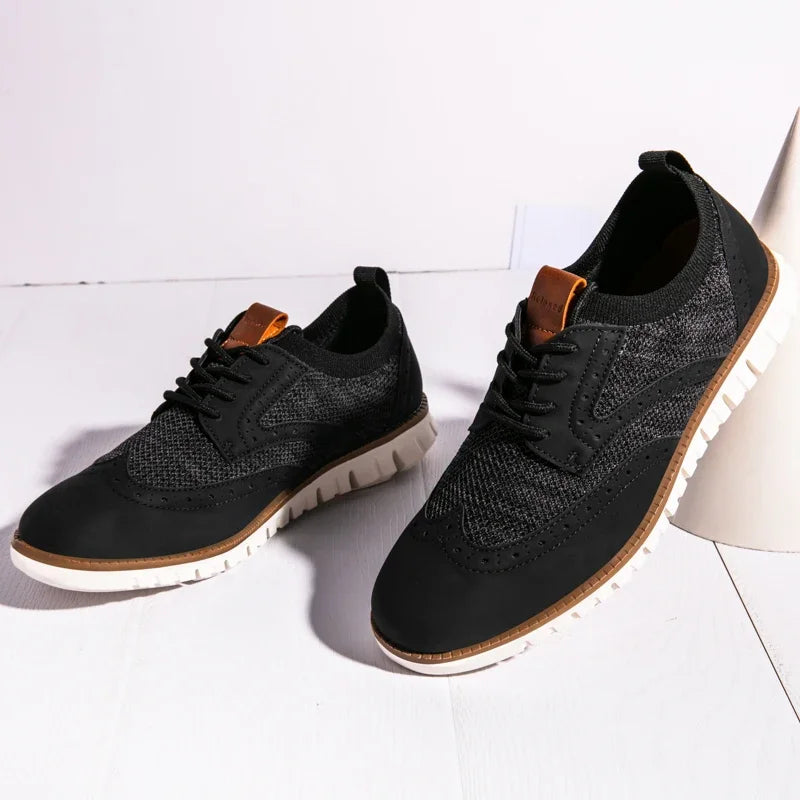 Charlie – Chaussures Décontractées Confort et Soulagement