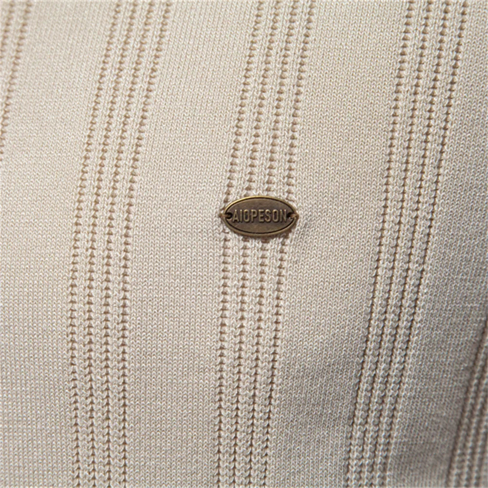 Louis - Polo Chic d'Été