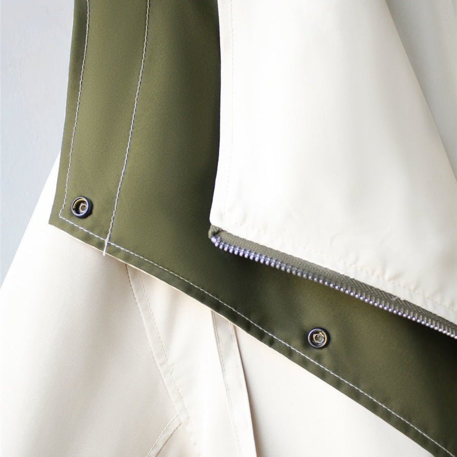 Alva - Veste Élégante et Pratique