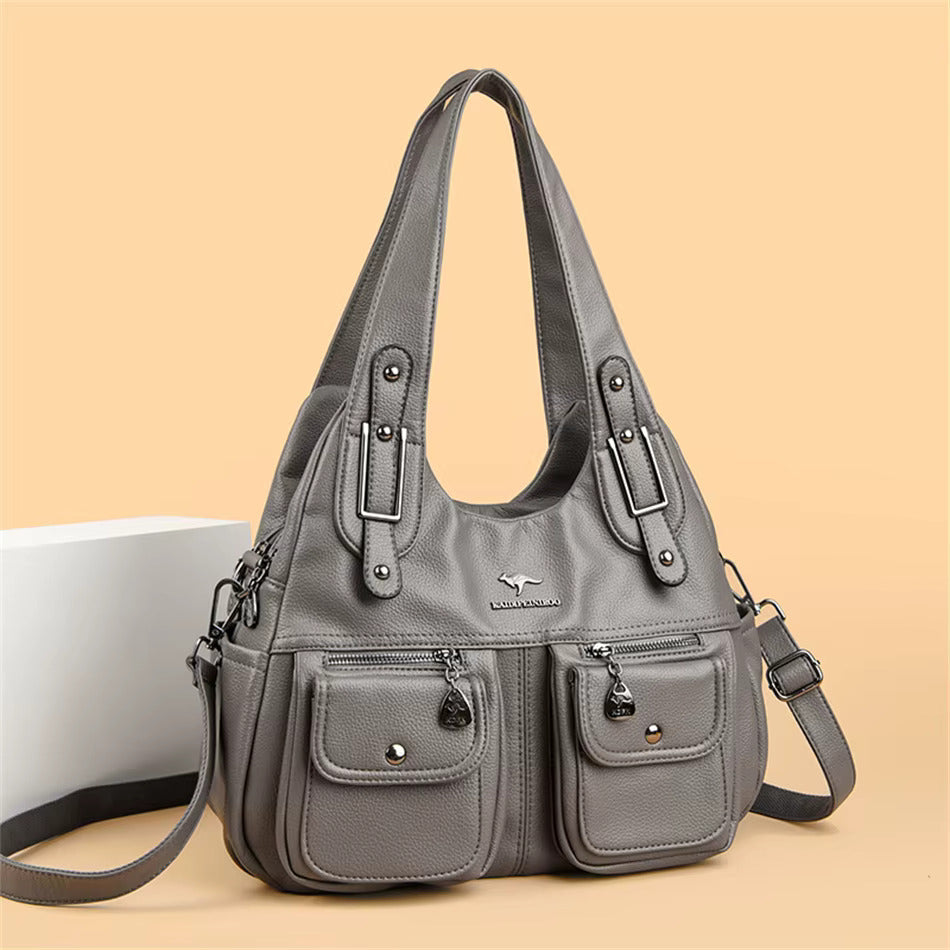 Vionne - Sac Rétro Pratique
