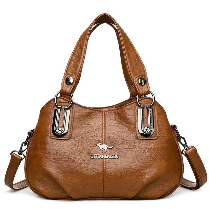 Solara - Sac Élégant Spacieux