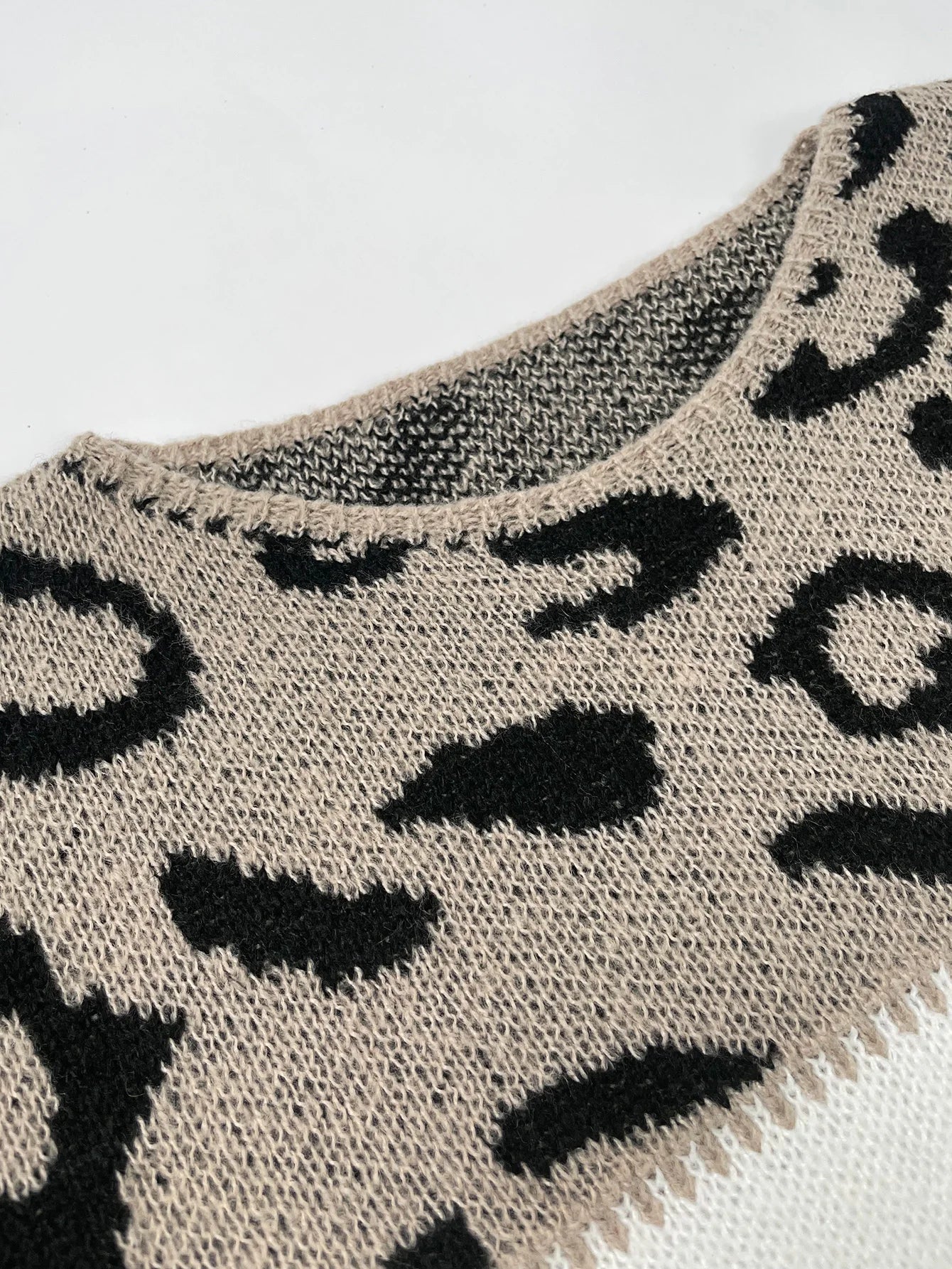 Tessa - Pull Douillet Et Chic