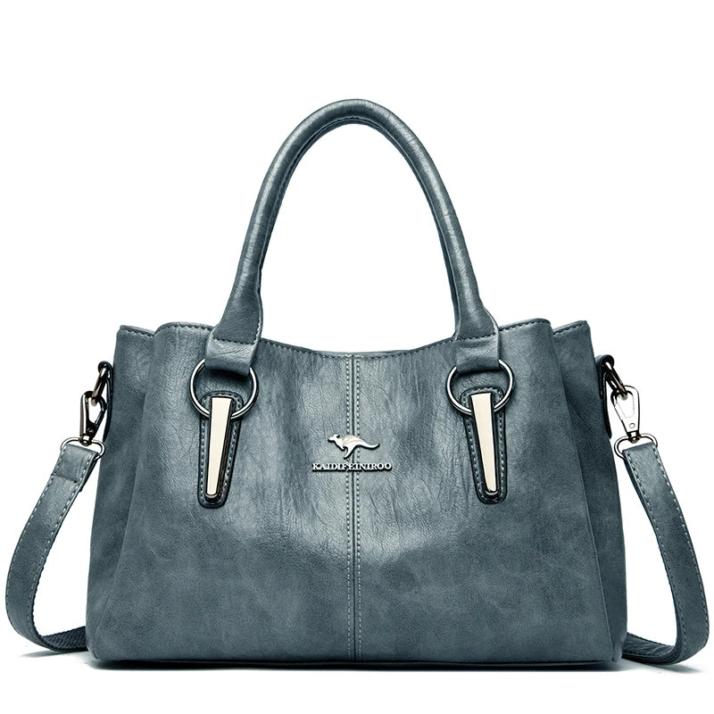 Avela - Sac Bandoulière Élégant