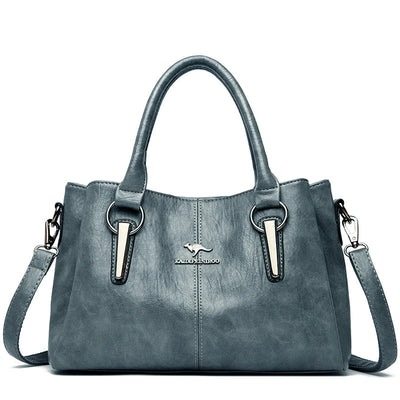Avela - Sac Bandoulière Élégant
