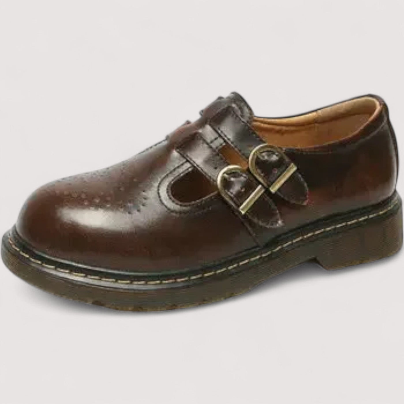 Viola - Chaussures Vintage Élégantes