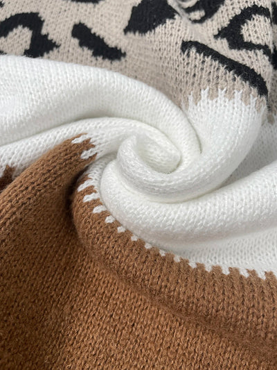 Tessa - Pull Douillet Et Chic