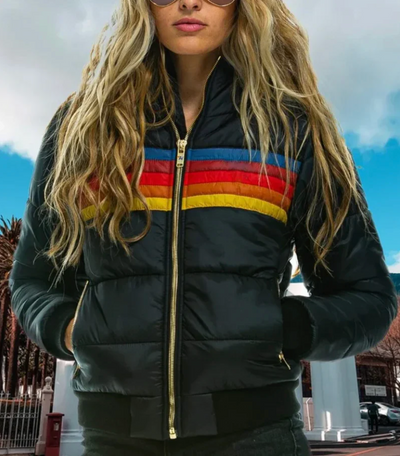 Ursula - Veste Hivernale Chic