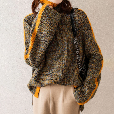 Gwen - Pull Confortable Chic