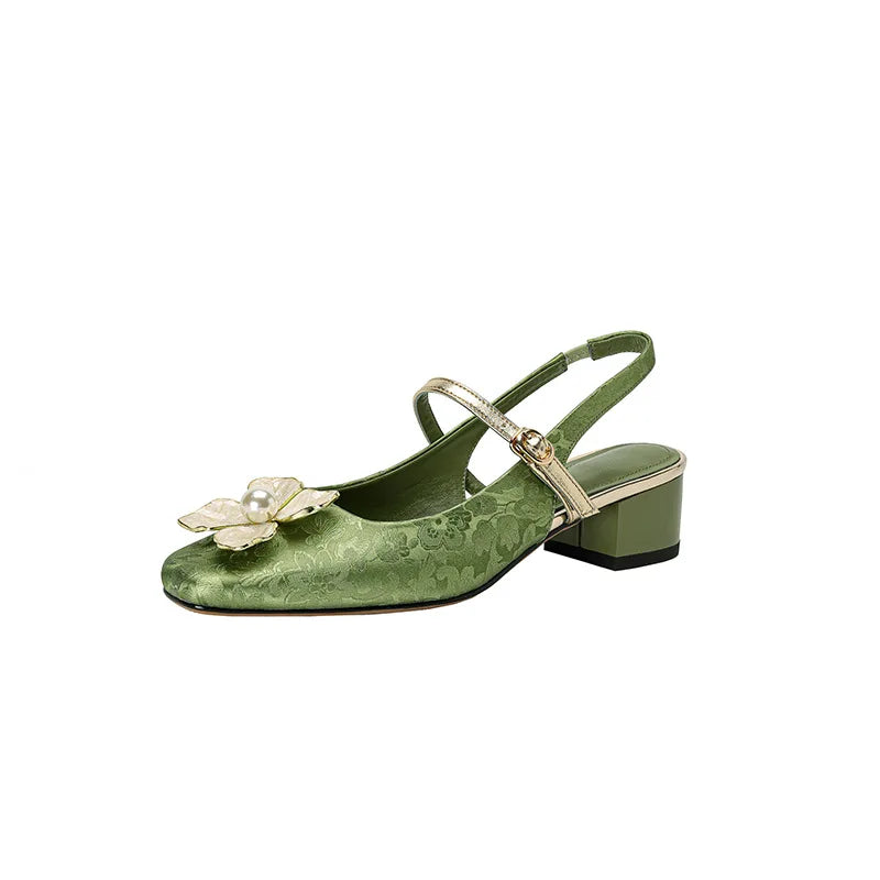 Sofia - Sandales Élégantes Et Confortables