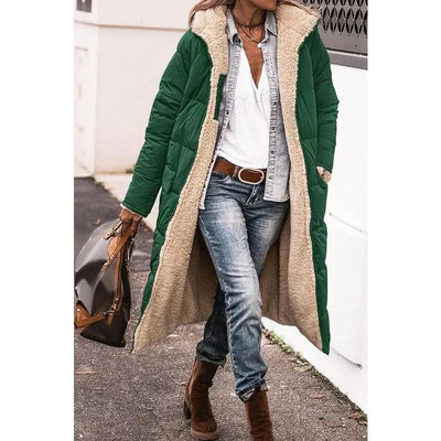 Symphonie - Trench Chic Et Chaud