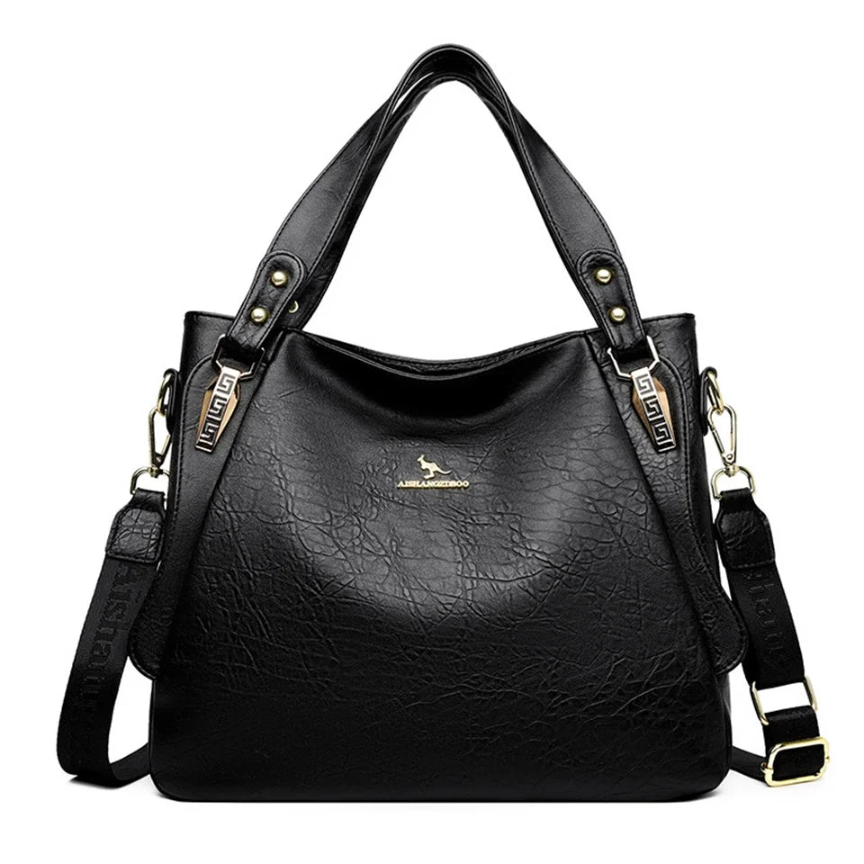 Shirley - Sac Rétro Élégant