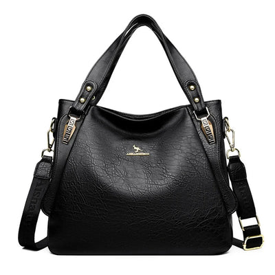 Shirley - Sac Rétro Élégant