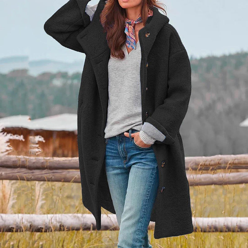 Briella - Veste Automnale Élégante