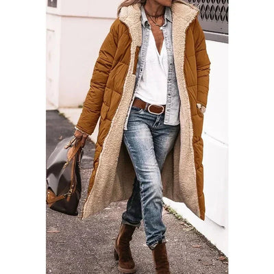 Symphonie - Trench Chic Et Chaud