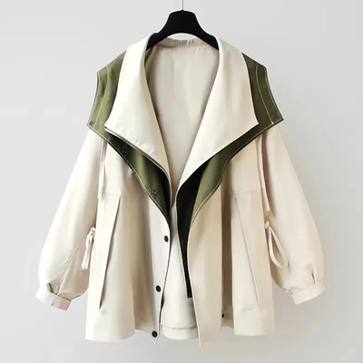 Alva - Veste Élégante et Pratique