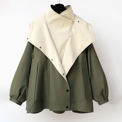 Alva - Veste Élégante et Pratique