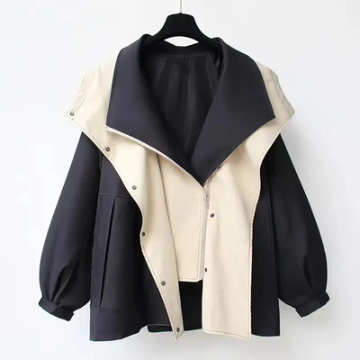 Alva - Veste Élégante et Pratique