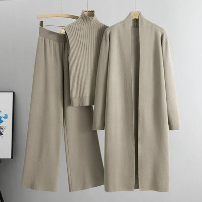 Vaine - Ensemble Chic Polyvalent