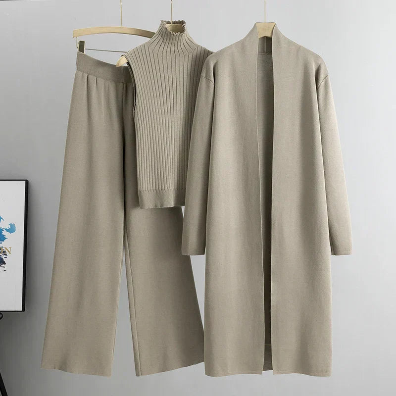 Vaine - Ensemble Chic Polyvalent