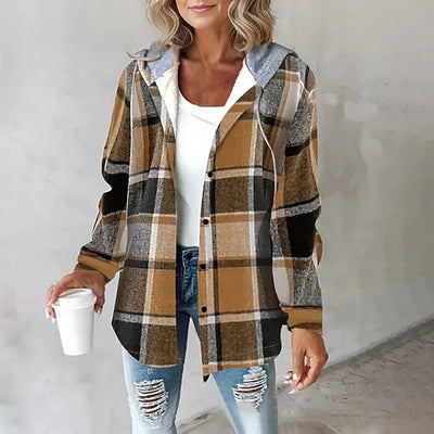 Sofia - Veste Légère Élégante