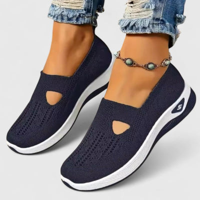 Aloriana - Baskets Confortables Et Stylées