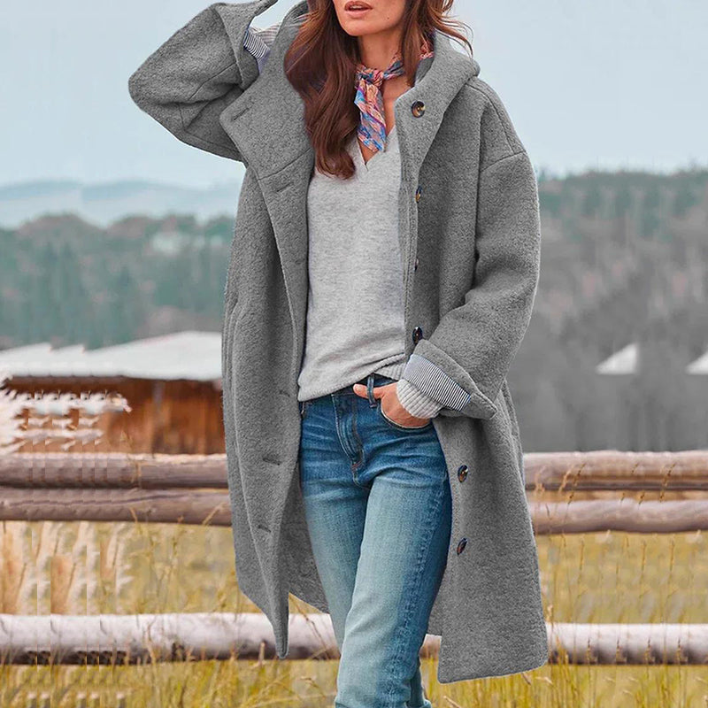 Briella - Veste Automnale Élégante