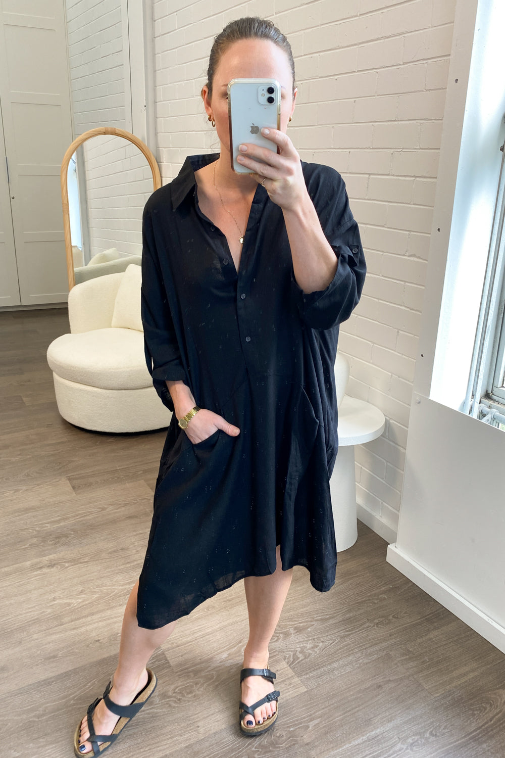 Selena - Élégante Robe Polyvalente