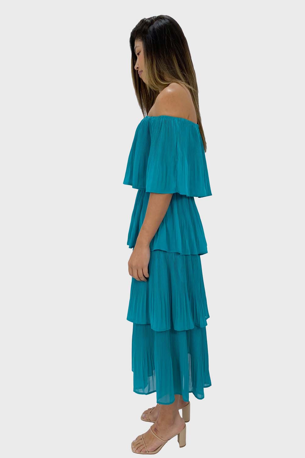 Stella - Élégante Robe Polyvalente