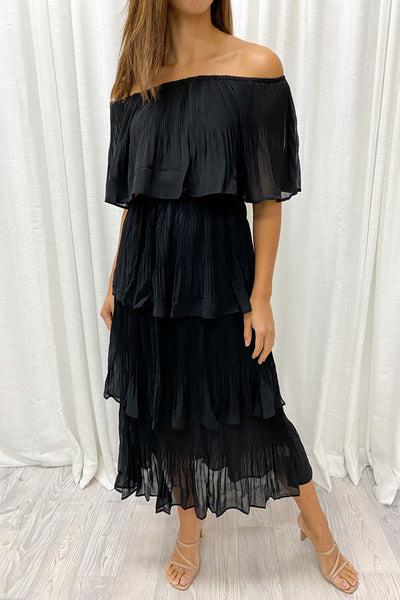 Stella - Élégante Robe Polyvalente