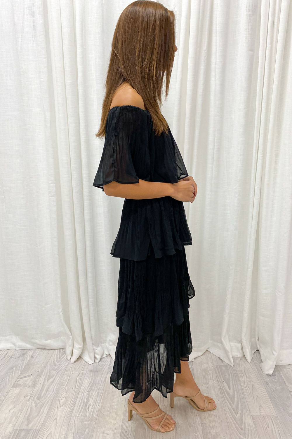 Stella - Élégante Robe Polyvalente