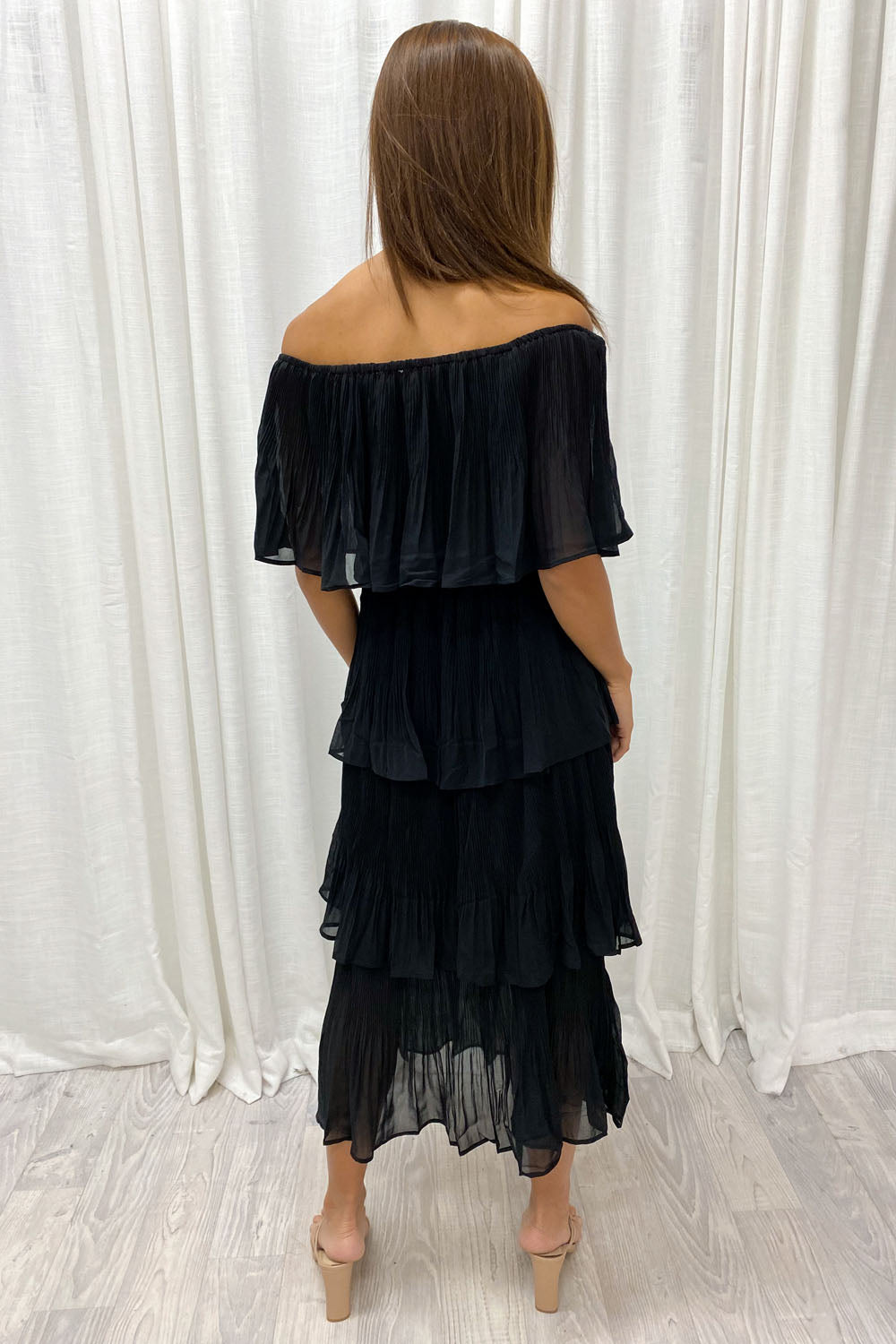Stella - Élégante Robe Polyvalente