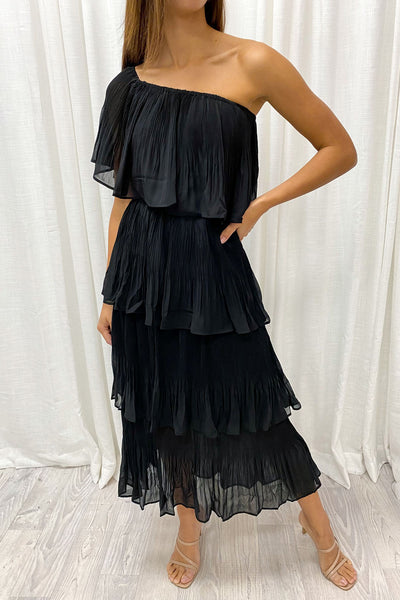 Stella - Élégante Robe Polyvalente