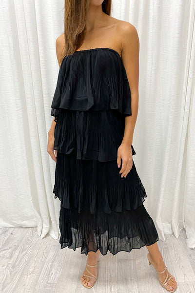 Stella - Élégante Robe Polyvalente