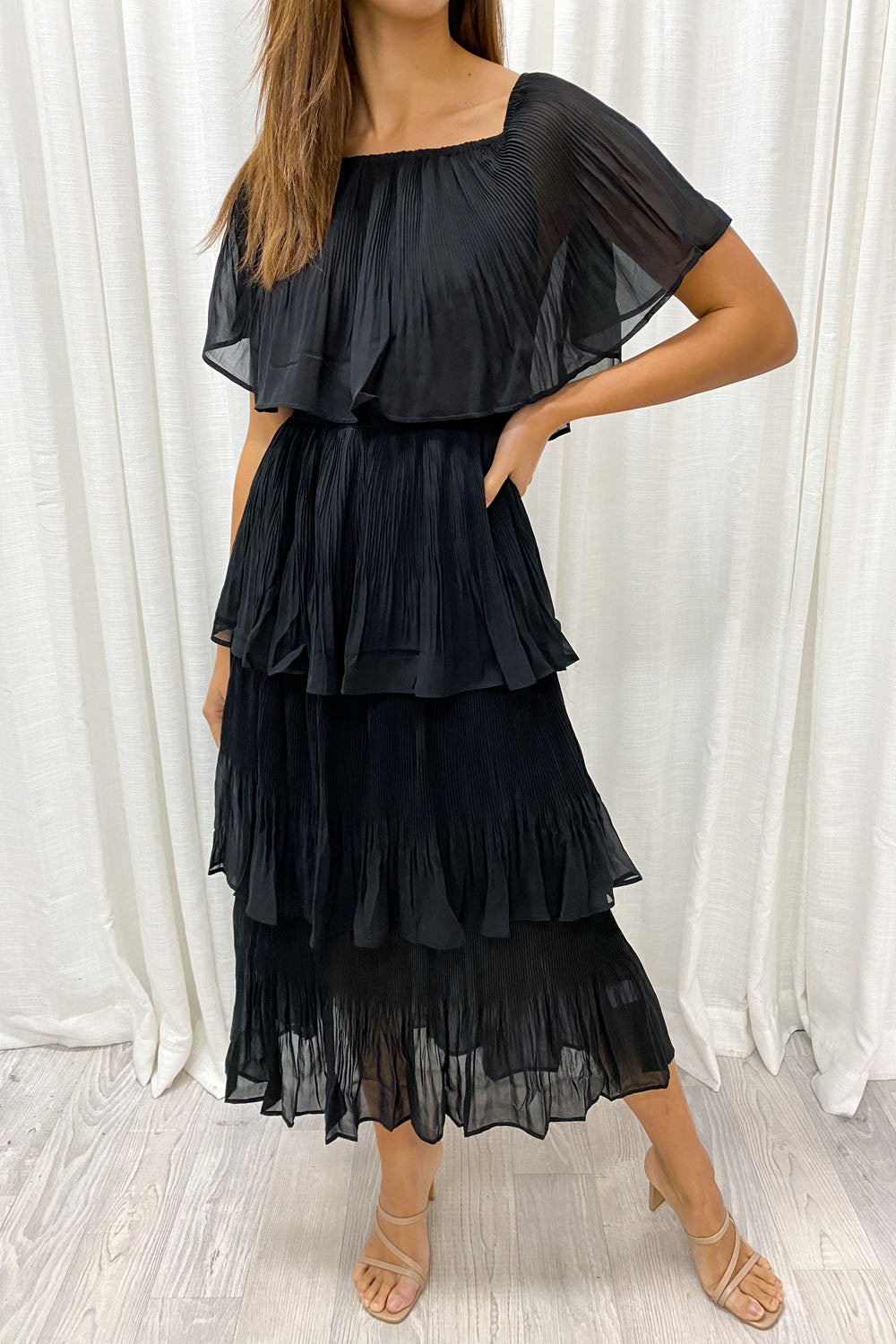 Stella - Élégante Robe Polyvalente
