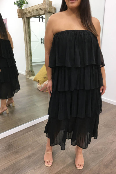 Stella - Élégante Robe Polyvalente