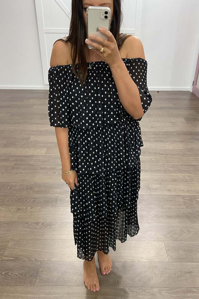 Stella - Élégante Robe Polyvalente