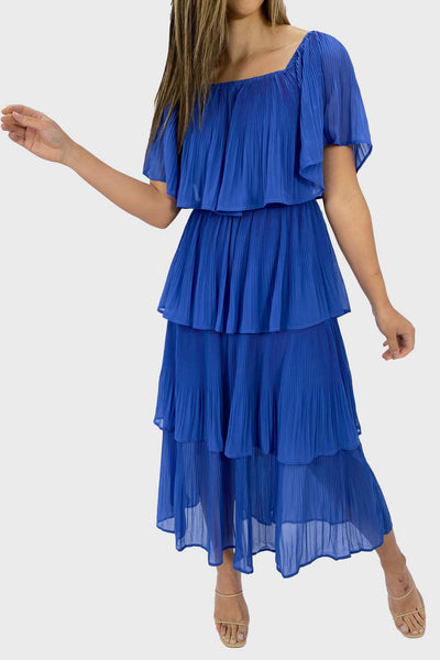 Stella - Élégante Robe Polyvalente
