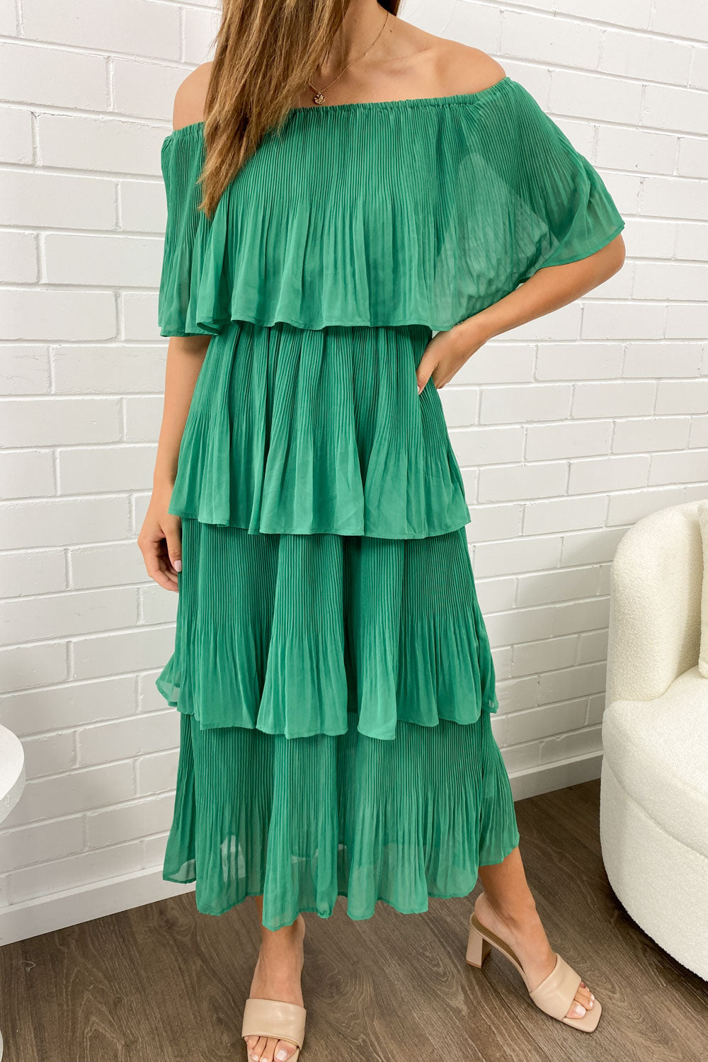 Stella - Élégante Robe Polyvalente